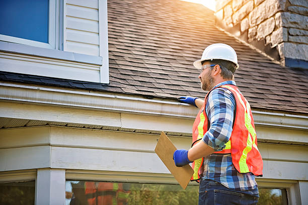 Licensed Gutter Repair And Installation service in Mount Olive, NC - Norken Roofing